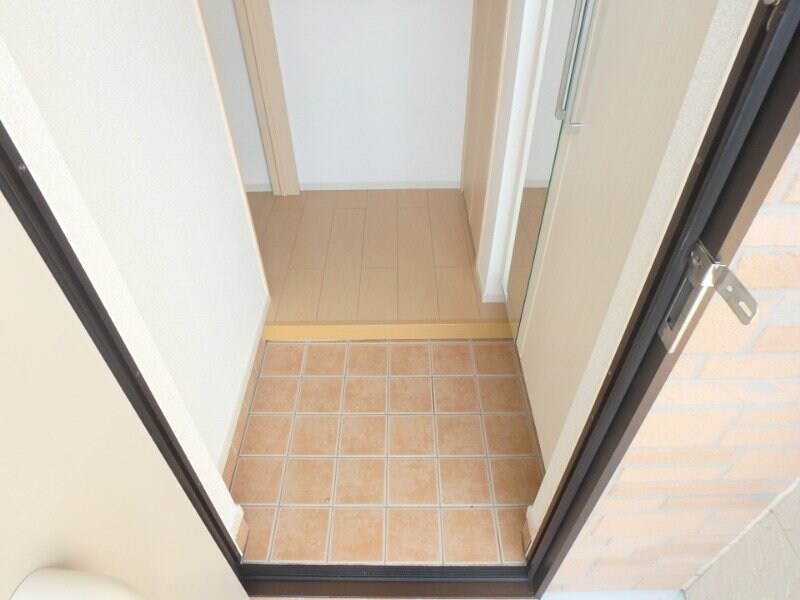 物件内観写真18　(同型反転タイプのお写真です)