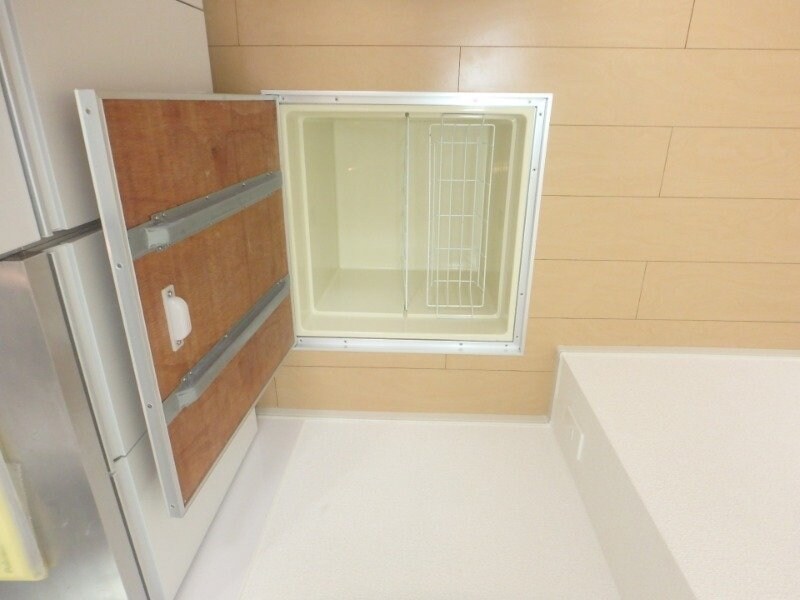 物件内観写真24　(同型反転タイプのお写真です)