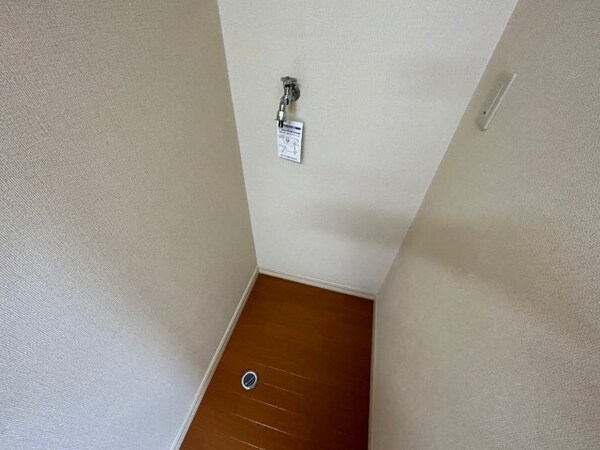 洗面所(別部屋画像参考)