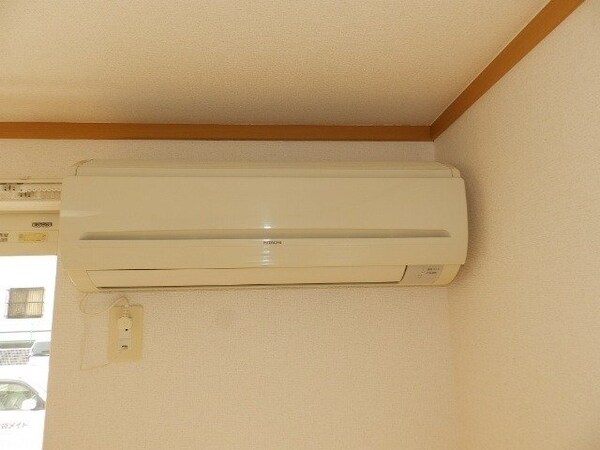 その他設備(同型参考写真)