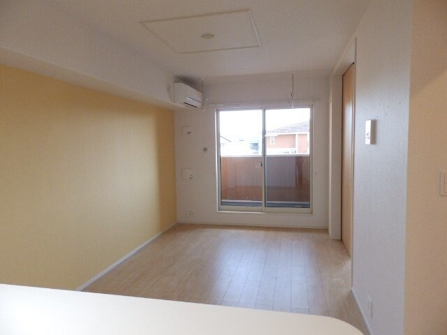 物件内観写真5　(同一タイプ部屋写真)