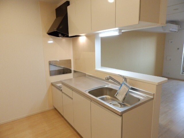 物件内観写真6　(同一タイプ部屋写真)