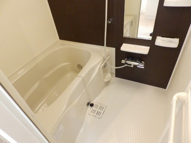 物件内観写真7　(同一タイプ部屋写真)