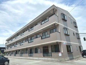 ラピス桜橋外観写真