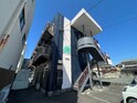リバティハイツ