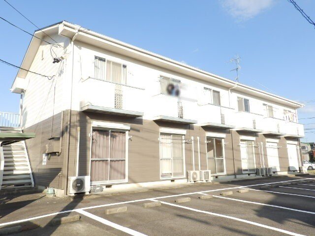 サンハイツマエガワ