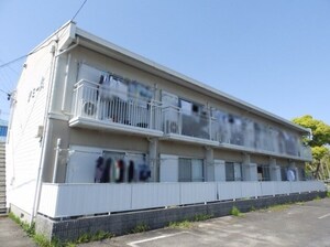 アミー　B棟外観写真