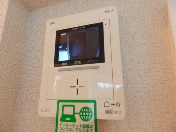 セキュリティ(同型反転タイプ)