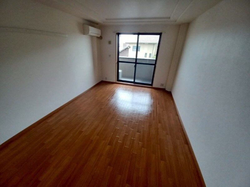 物件内観写真7　(同物件別部屋タイプ)