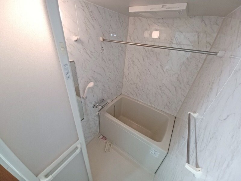 物件内観写真9　(同物件別部屋タイプ)