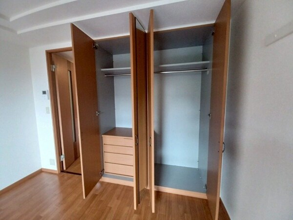 収納(同物件別部屋タイプ)