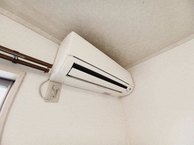 物件内観写真6　(同物件別部屋参考写真です。)