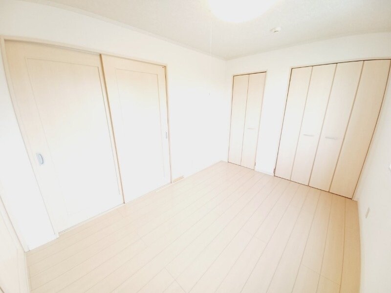 物件内観写真7　(同物件別部屋参考写真です。)