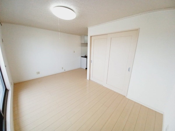 居室・リビング(同物件別部屋参考写真です。)