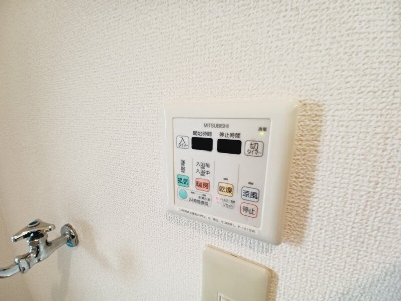 物件内観写真13　(同物件別部屋参考写真です。)