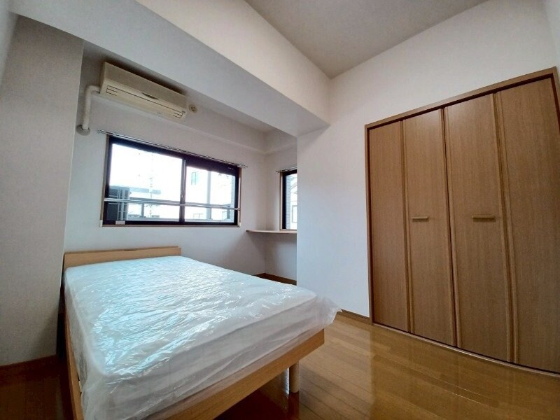 物件内観写真12　(家具は尽きません。)