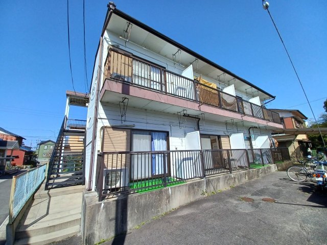 MハイツⅠ