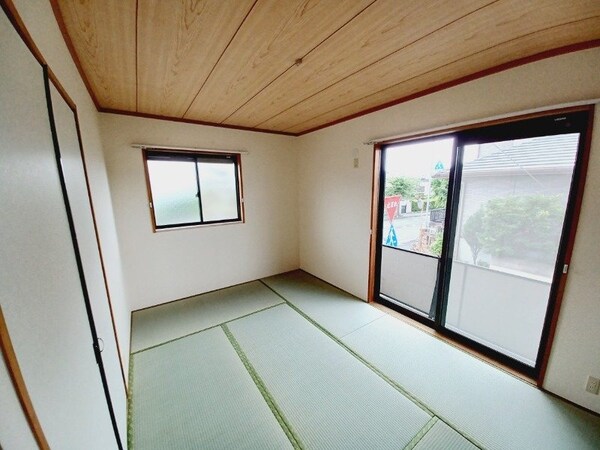 その他部屋・スペース(同型タイプの画像です)