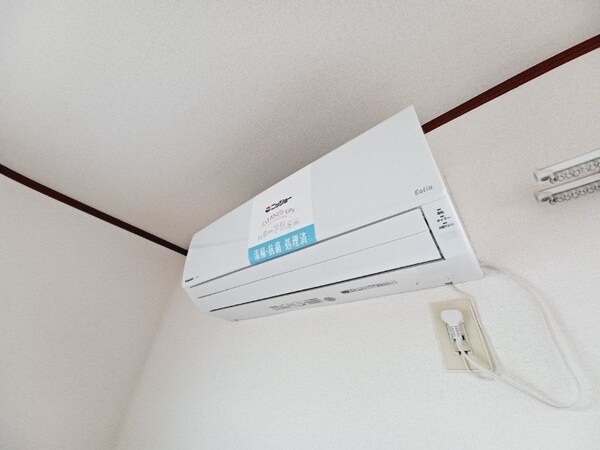 その他設備(同型タイプの画像です)