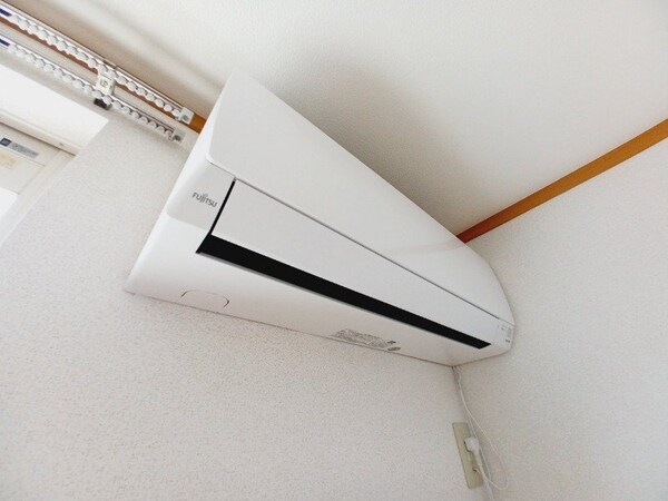 その他設備(同物件別部屋写真)