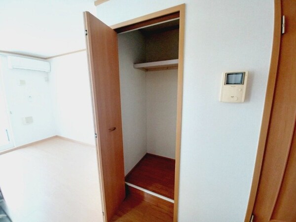 収納(同物件別部屋写真)