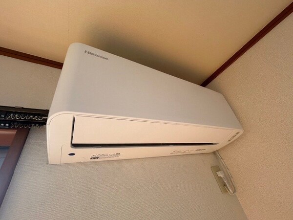 その他設備(同物件別室写真)
