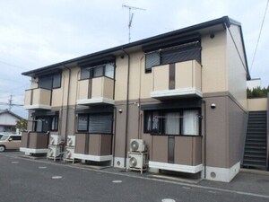 ラ・メールＴＡＫＡＳＡＧＯ　Ｂ外観写真