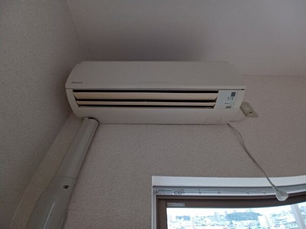 その他設備(同型参考写真)