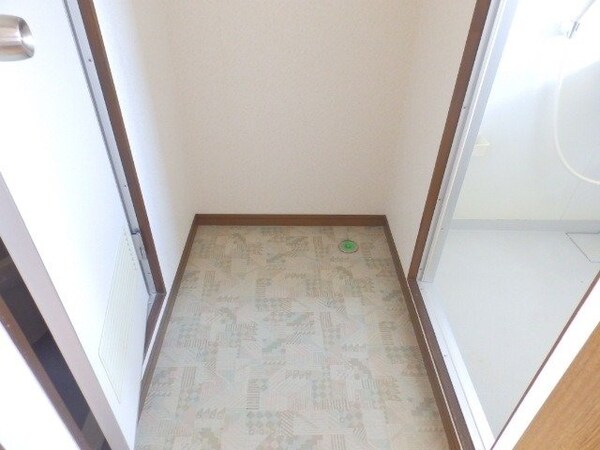 その他設備(同建物の別部屋写真です)