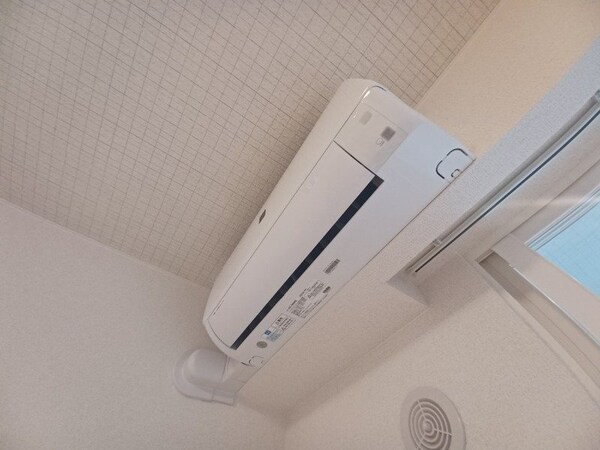 その他設備(同型タイプの画像です)
