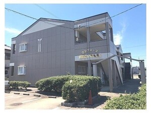 コンフォースＨＩＭＡＷＡＲＩ外観写真