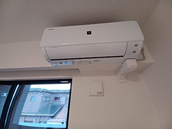 その他設備(同型タイプの画像です)