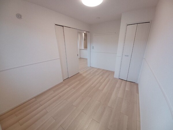 その他部屋・スペース(同型タイプの画像です)