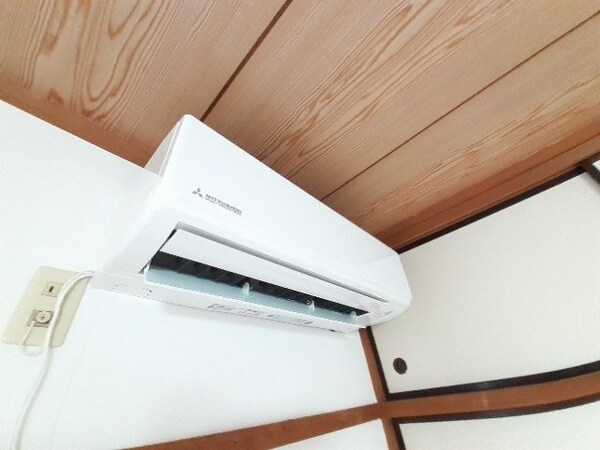 その他設備(同物件別室写真)