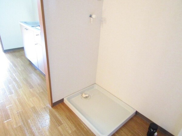 その他設備(別部屋画像参考)