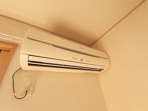 その他設備(別部屋画像参考)