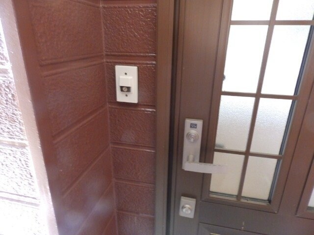 物件内観写真6　(同物件別部屋のお写真です。)