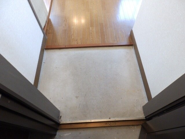 物件内観写真7　(同物件別部屋のお写真です。)