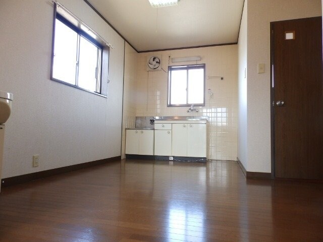 物件内観写真14　(同物件別部屋のお写真です。)