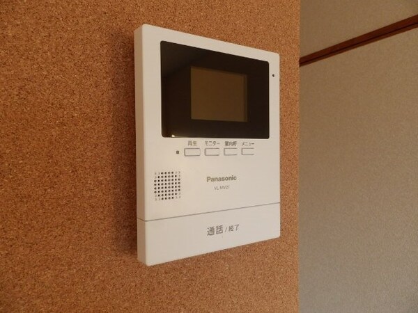 セキュリティ(同型参考写真)