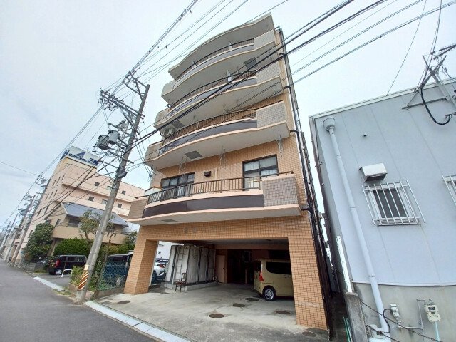 塔世ハイツ