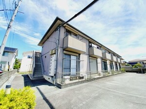 ボートハウスⅠ外観写真
