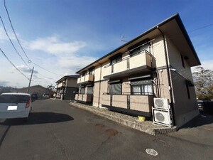 シャローム　B棟外観写真