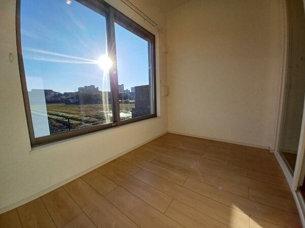 バルコニー(反転タイプの画像です)