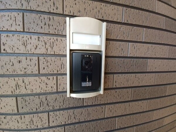 セキュリティ(反転タイプの画像です)