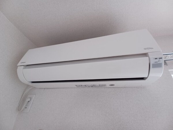 その他設備(反転タイプの画像です)