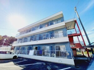 グリーンコーポ外観写真