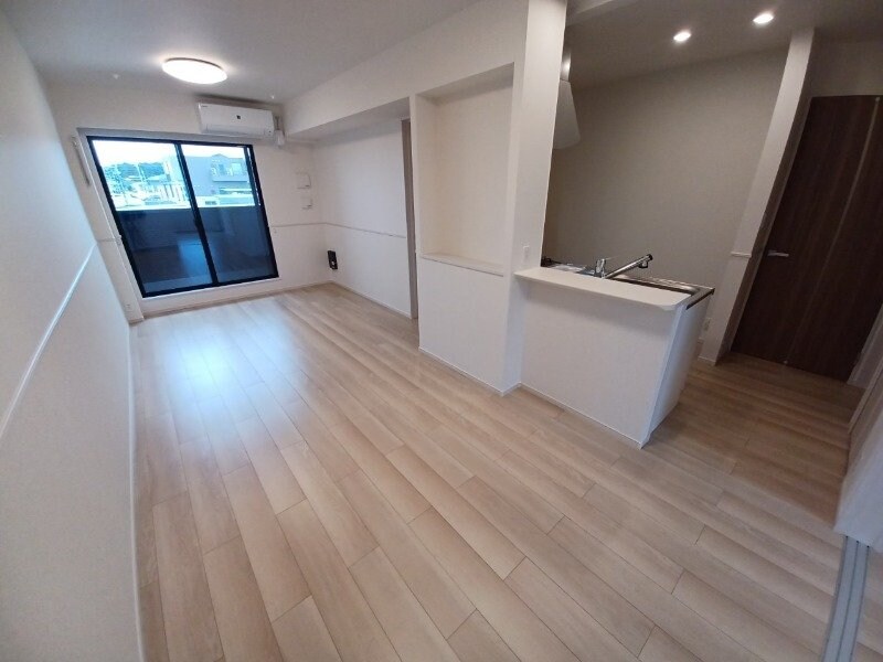 物件内観写真7　(同型部屋写真です。)