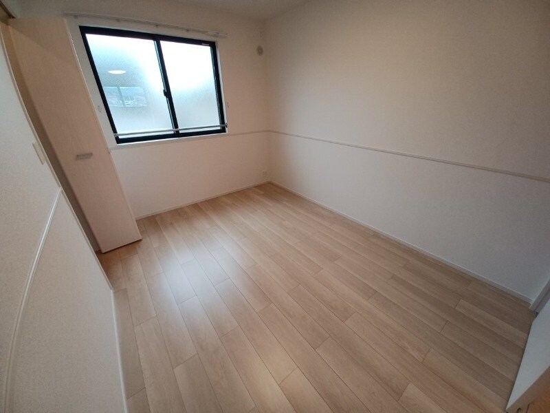 物件内観写真13　(同型部屋写真です。)