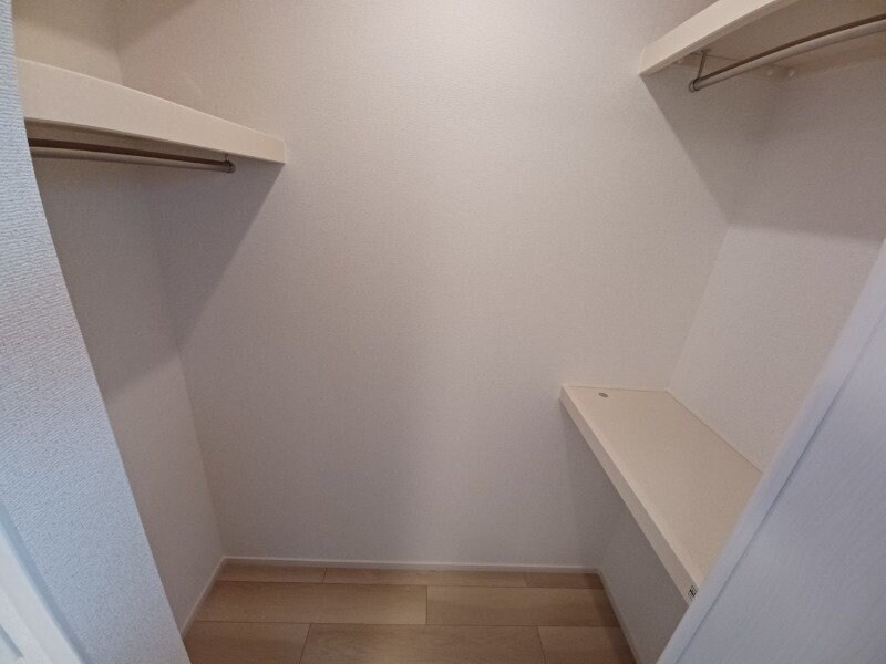 物件内観写真18　(同型部屋写真です。)